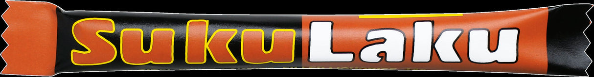 Malaco Sukulaku liquorice bar 14g