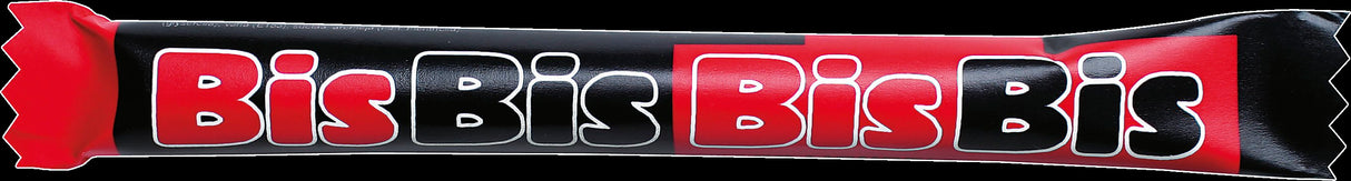 Malaco BisBis liquorice bar 14g