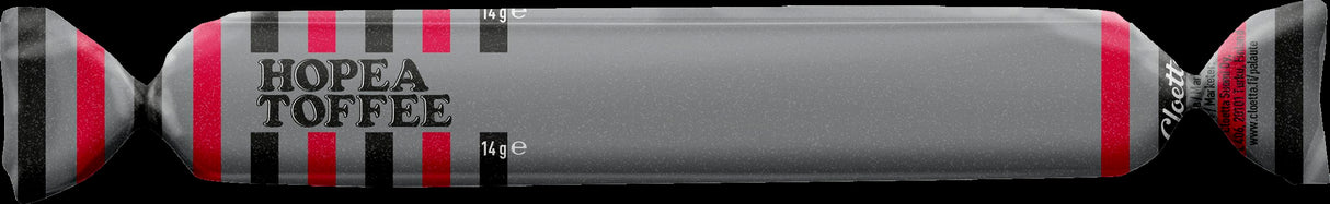 Hopeatoffee toffee 14g