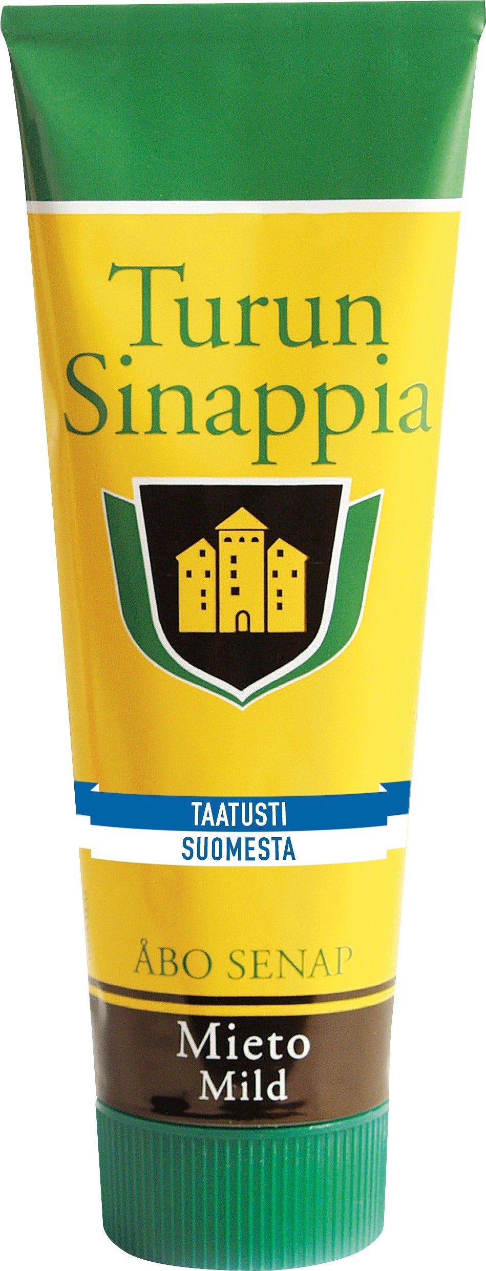 Turun Sinappia Mild Mustard 275 g