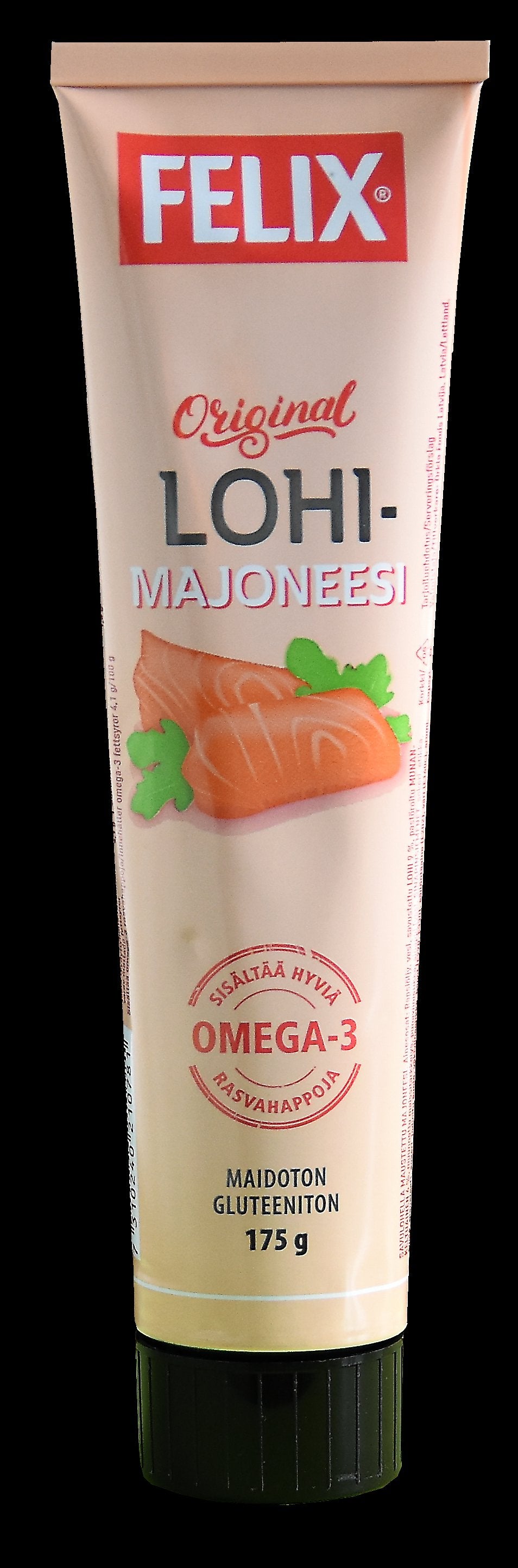 Felix salmon mayonnaise 175g