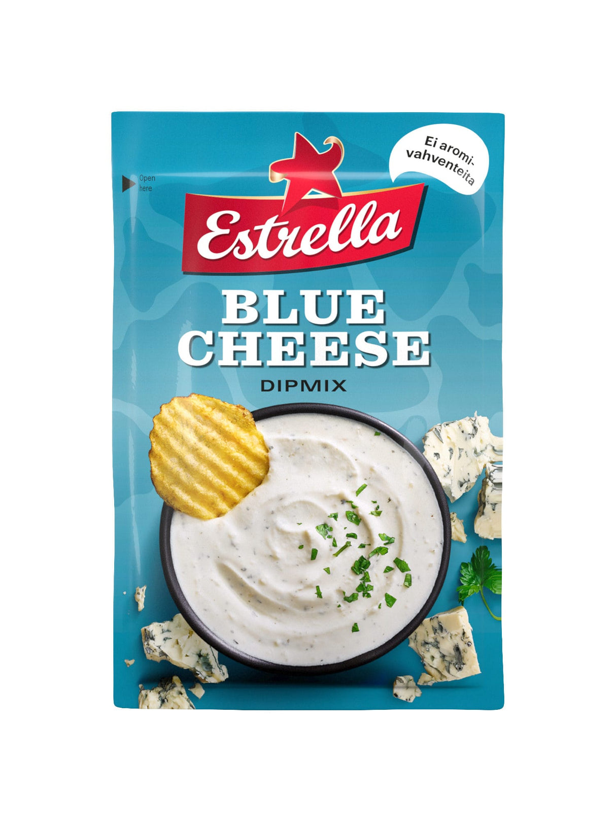 Estrella Blue Cheese Dipmix 15g