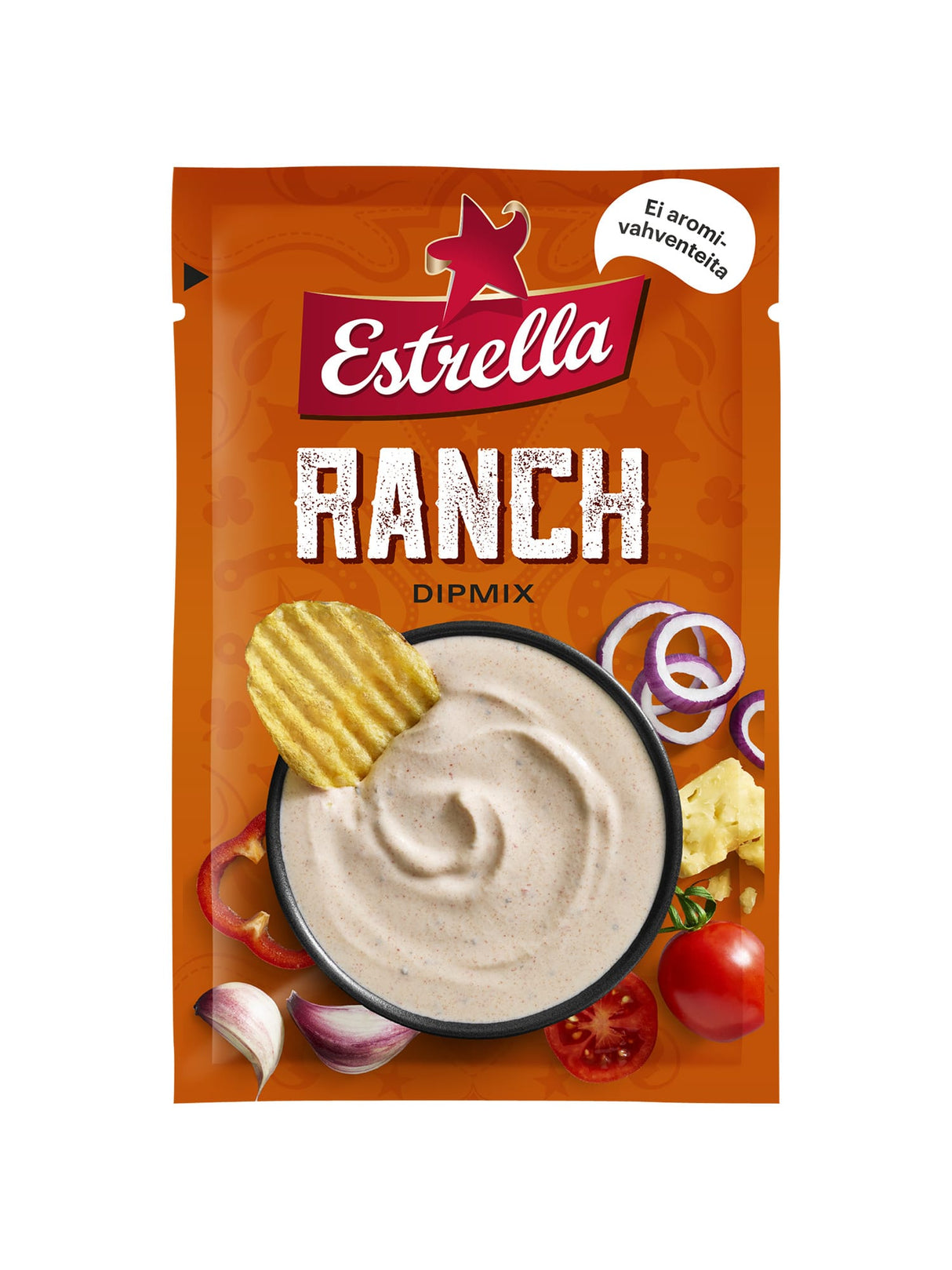 Estrella Ranch Dipmix 16g