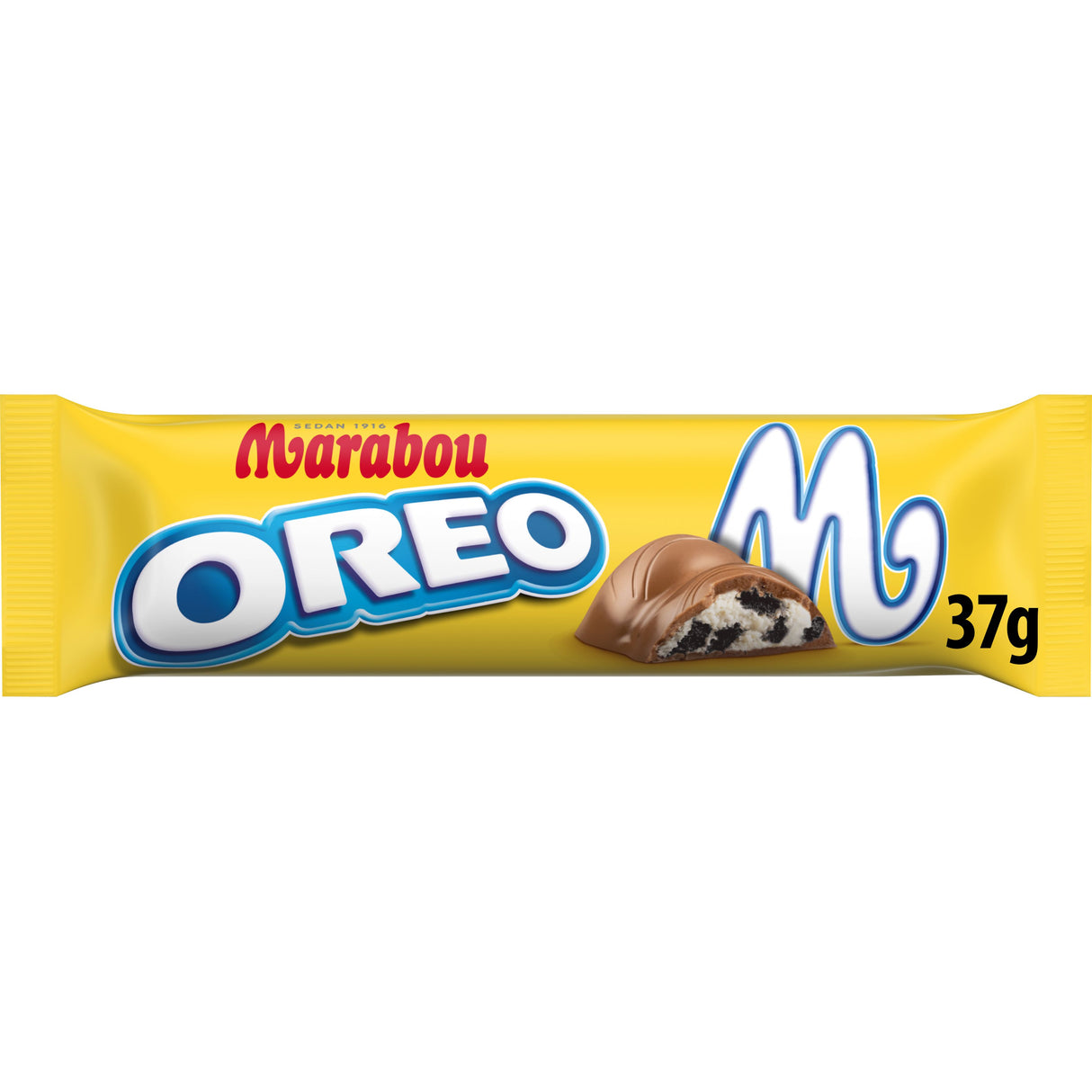 Marabou Oreo countline 37g