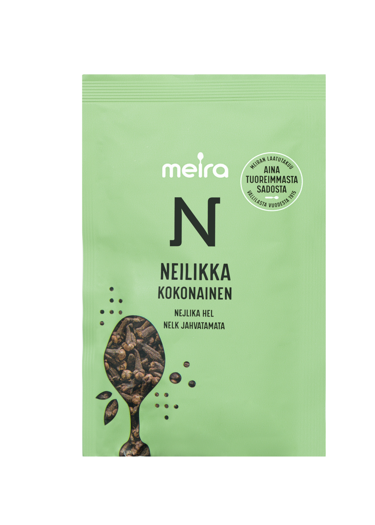 Meira Neilikka kokonainen 15g