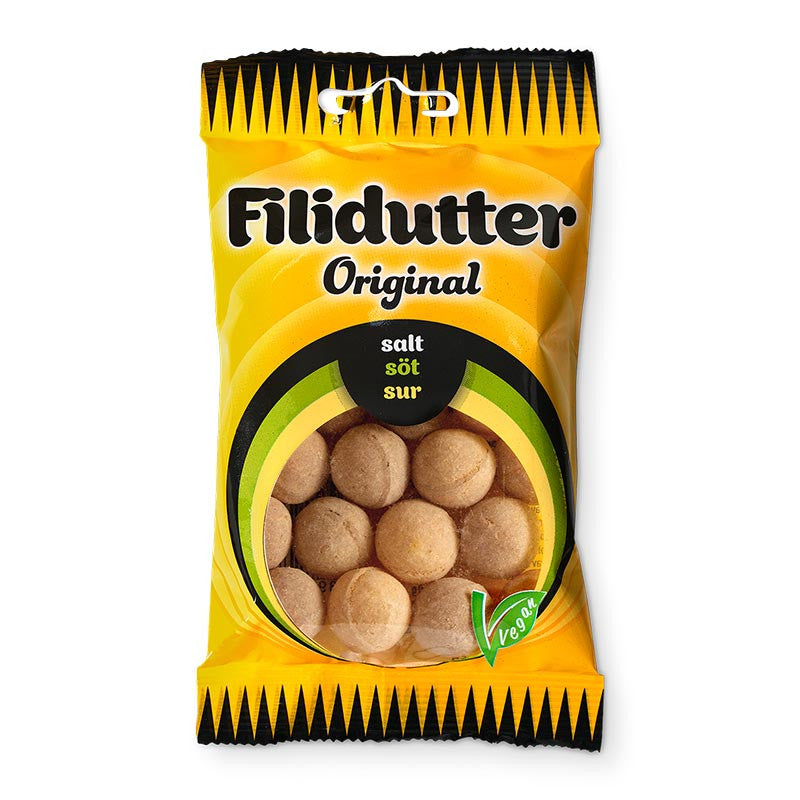 Konfekta Filidutter