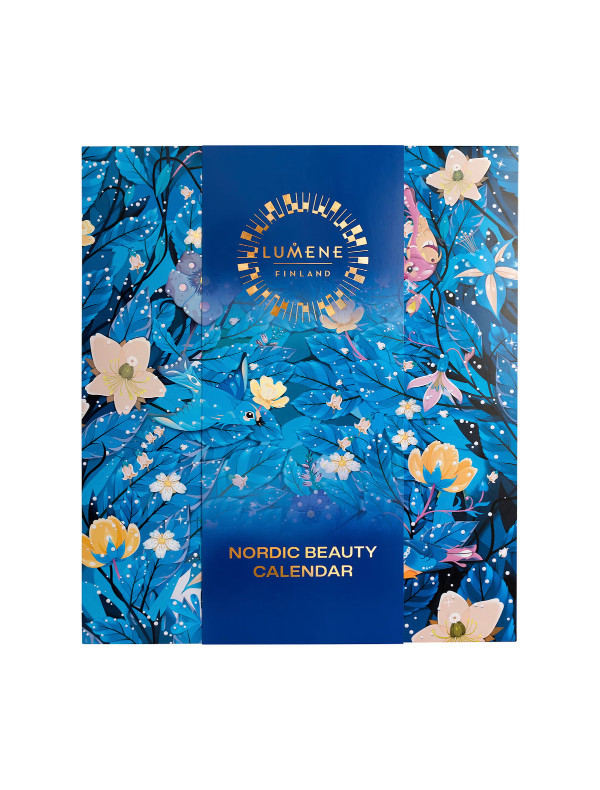 Lumene Nordic Beauty Calendar