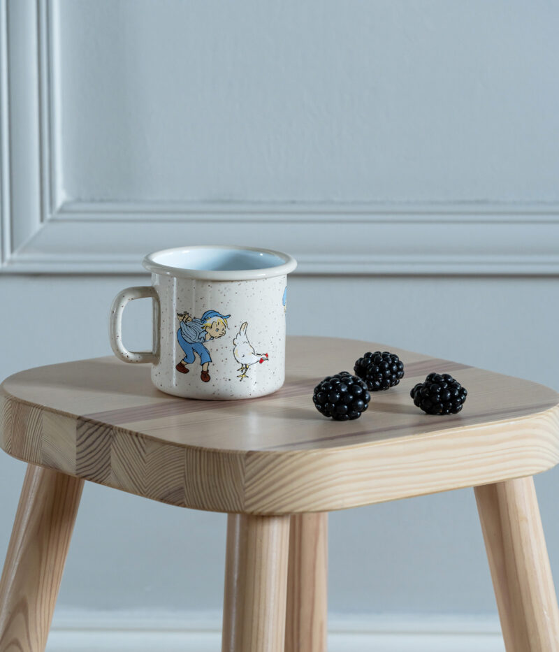 Eemeli Emalimuki Kot Kot 2,5dl