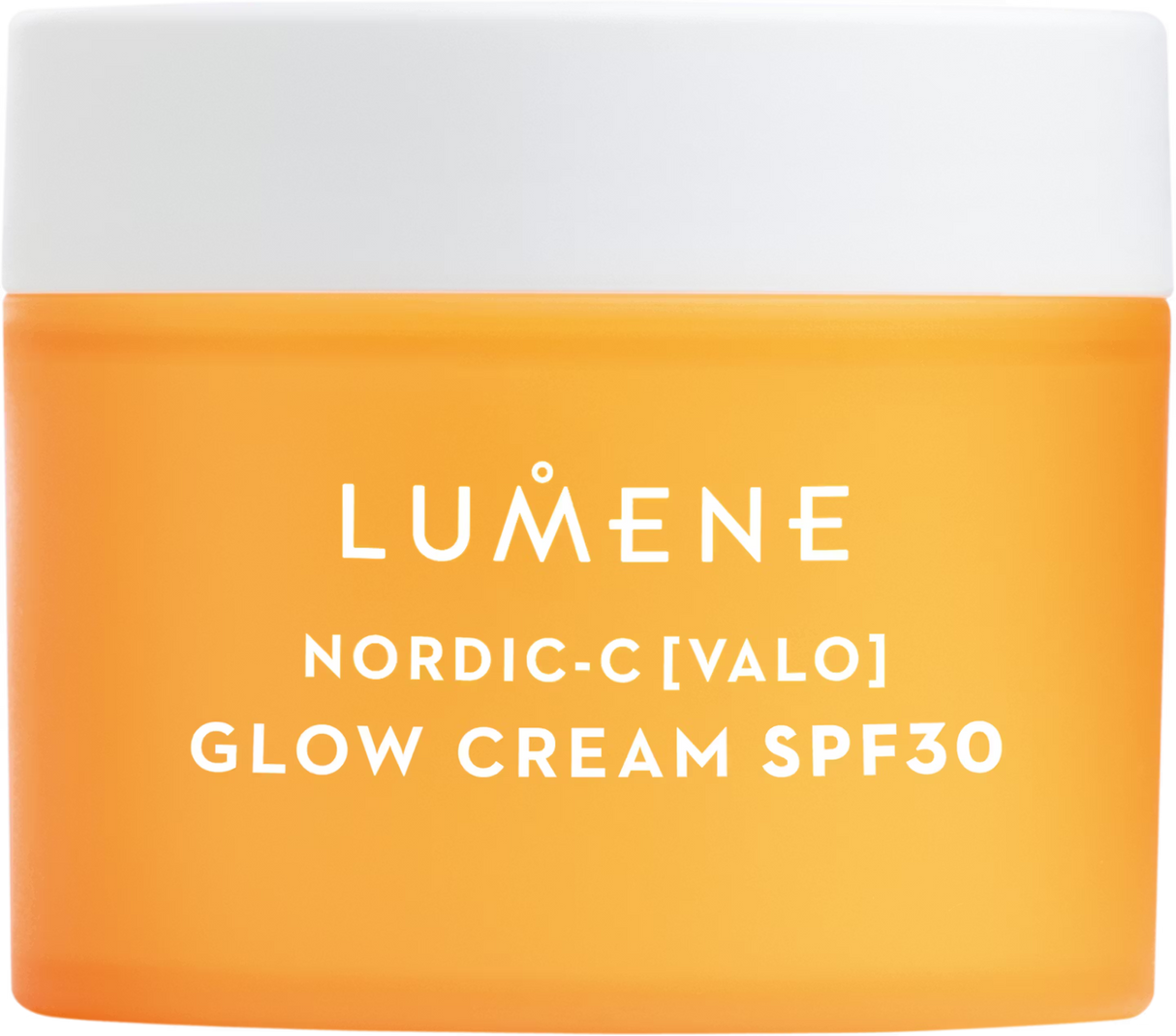 Lumene VALO Heleyttävä päivävoide SPF30 50ml