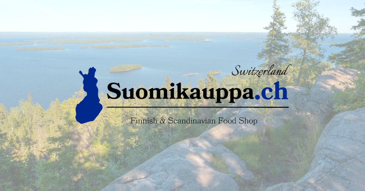 Suomikauppa.ch