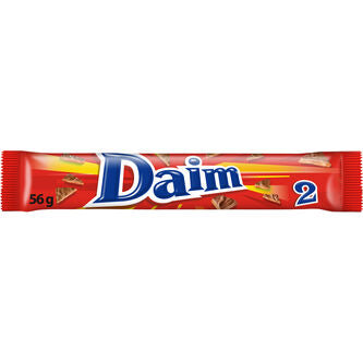 Daim Dubbel Marabou 56g