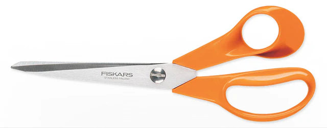 Fiskars Classic universal scissors 21 cm