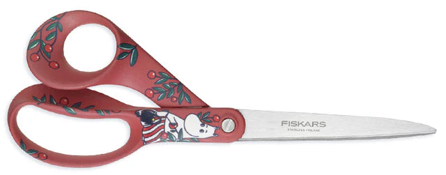 Fiskars - Moomin universal scissors Moominmamma 21cm
