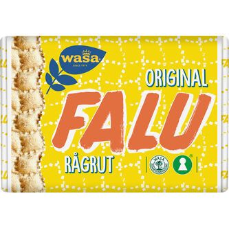 Falu Rågrut Original 235g Wasa