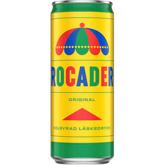 Trocadero Burk 33cl