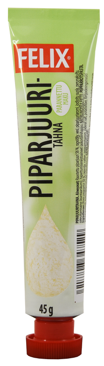 Felix horseradish paste 45g