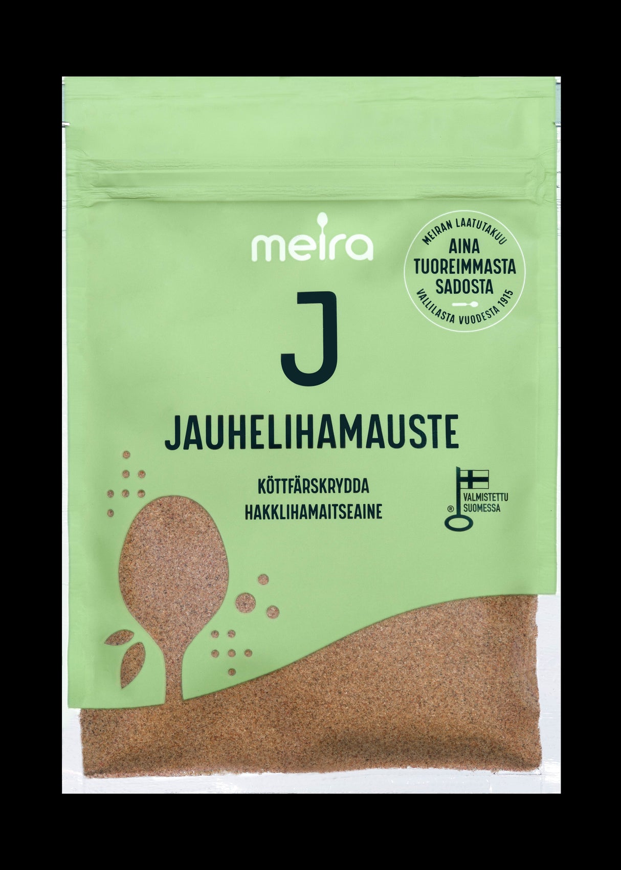 Meira Jauhelihamauste 100g