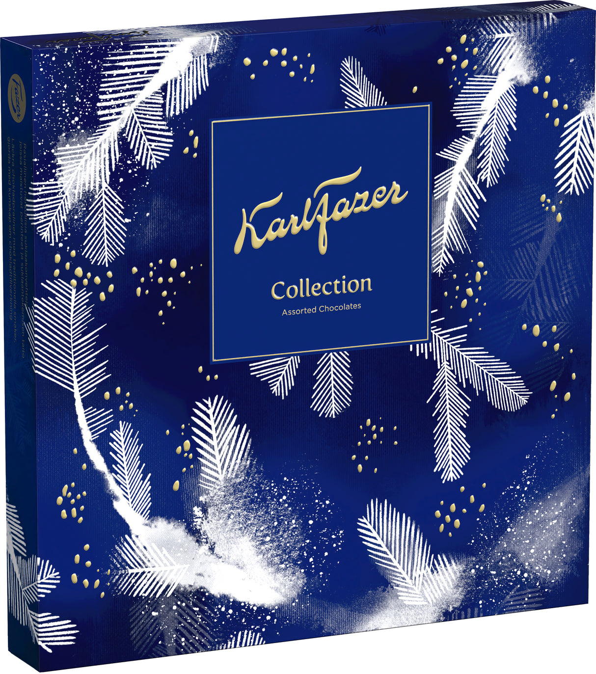 Karl Fazer Collection pralines 160g