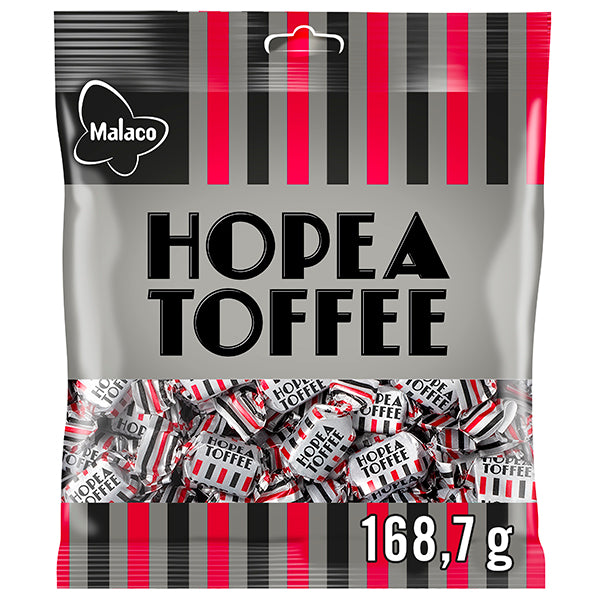Hopeatoffee toffee 169g