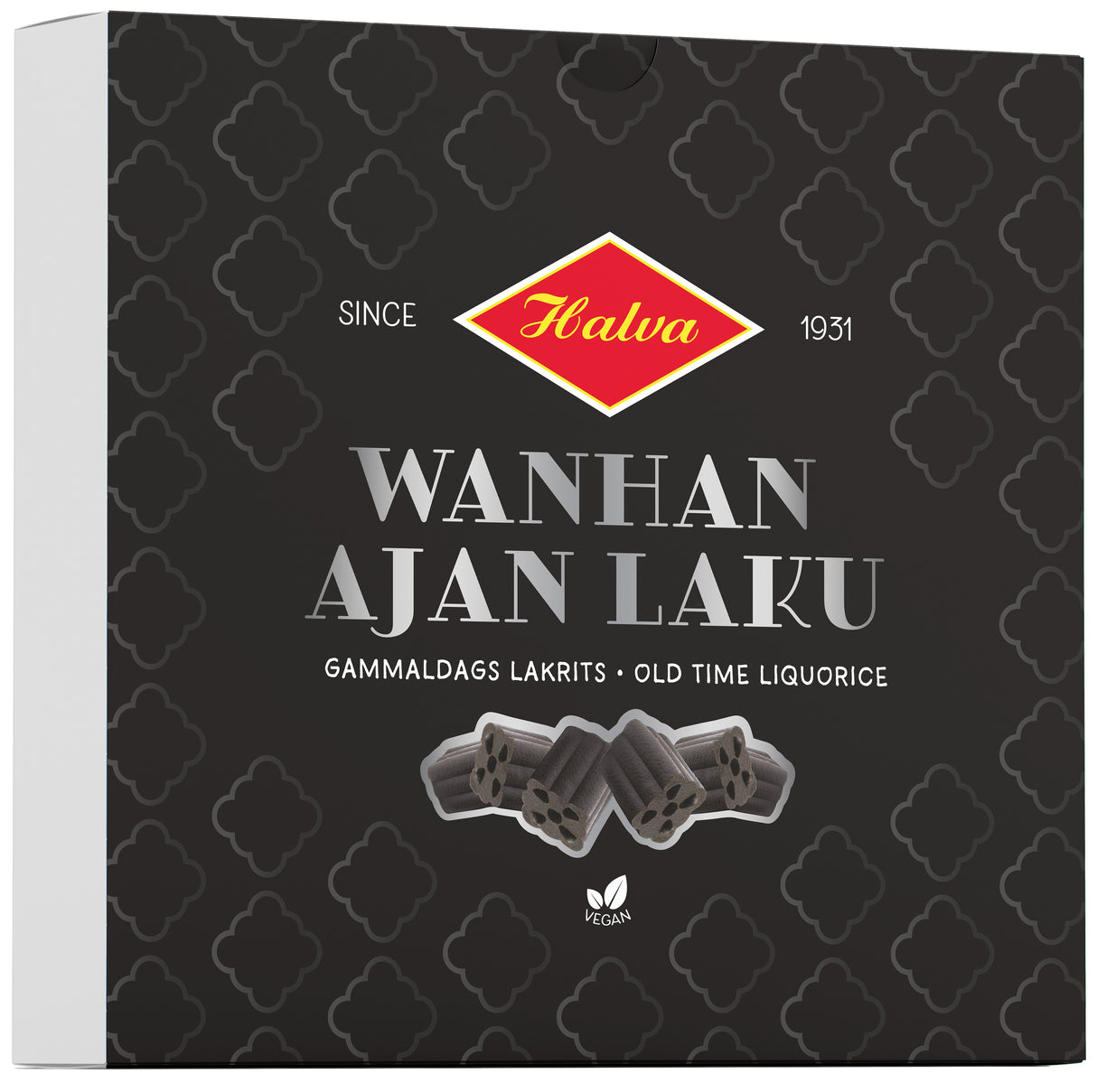 Halva Wanhan ajan laku 290 g