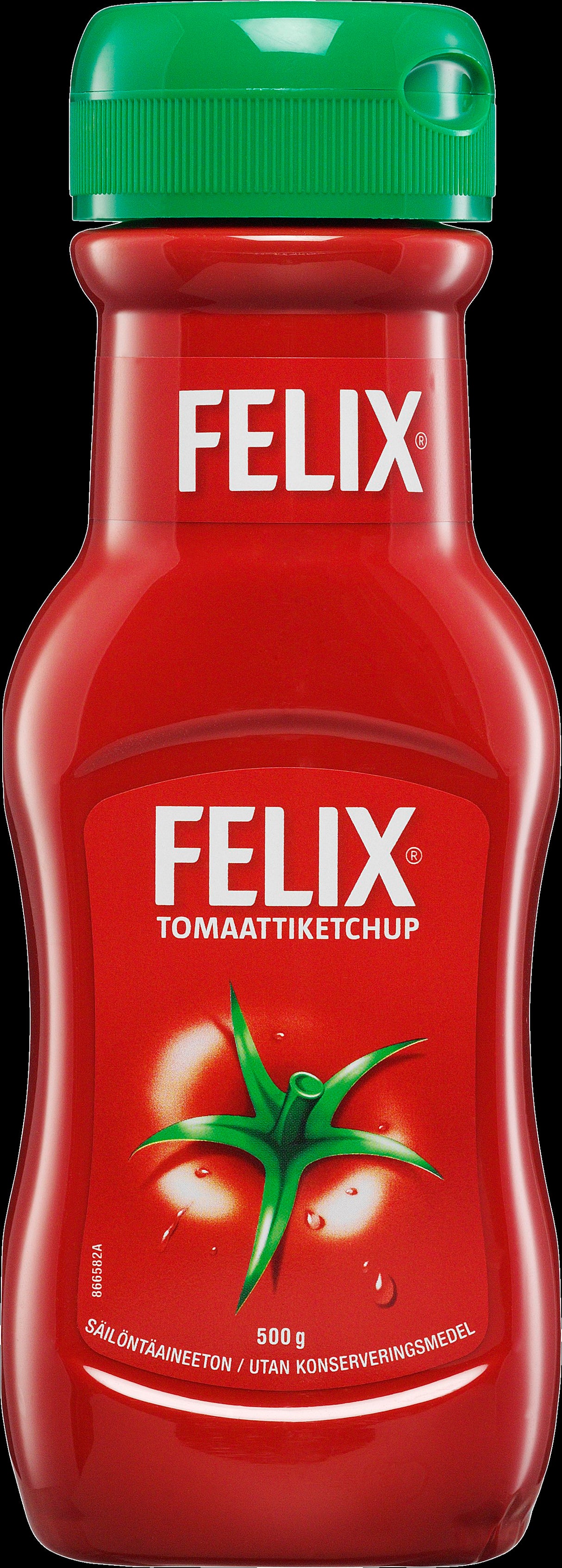 Felix ketchup 500g