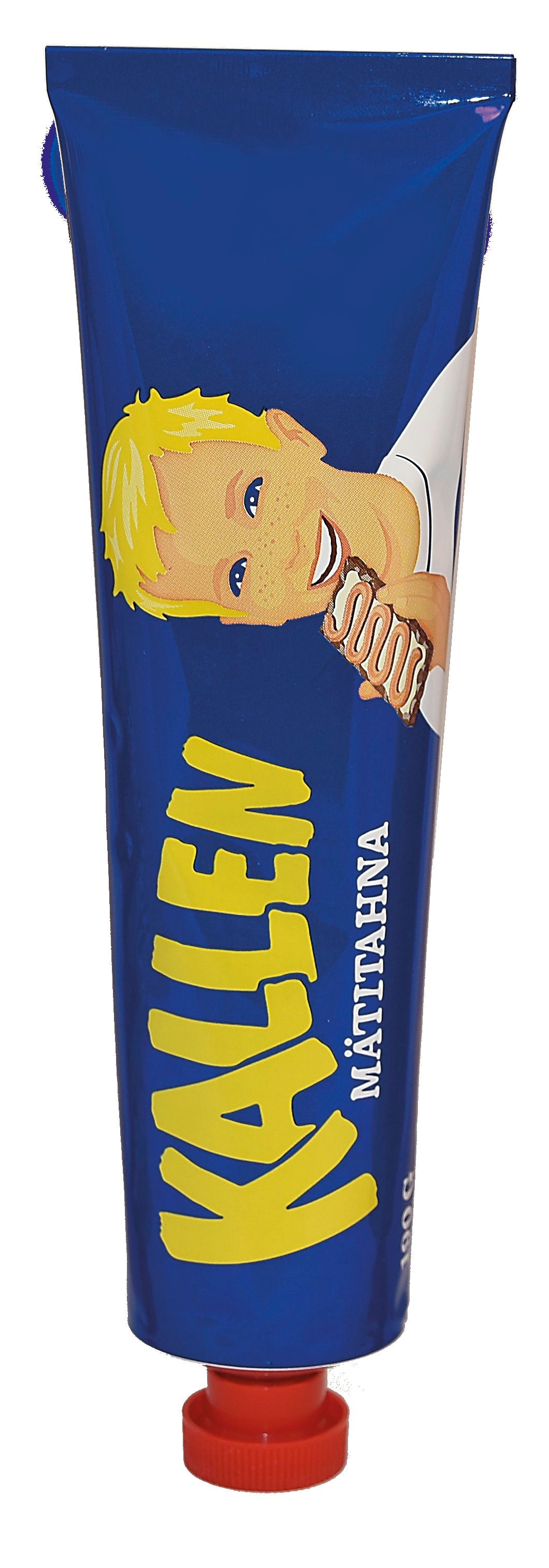 Kalles Kaviar roe paste 190g