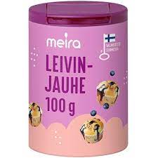 Meira Leivinjauhe 100g