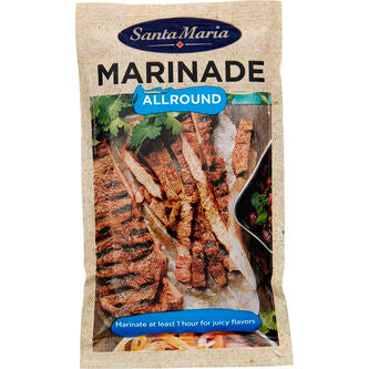 Santa Maria Marinade Allround 75g