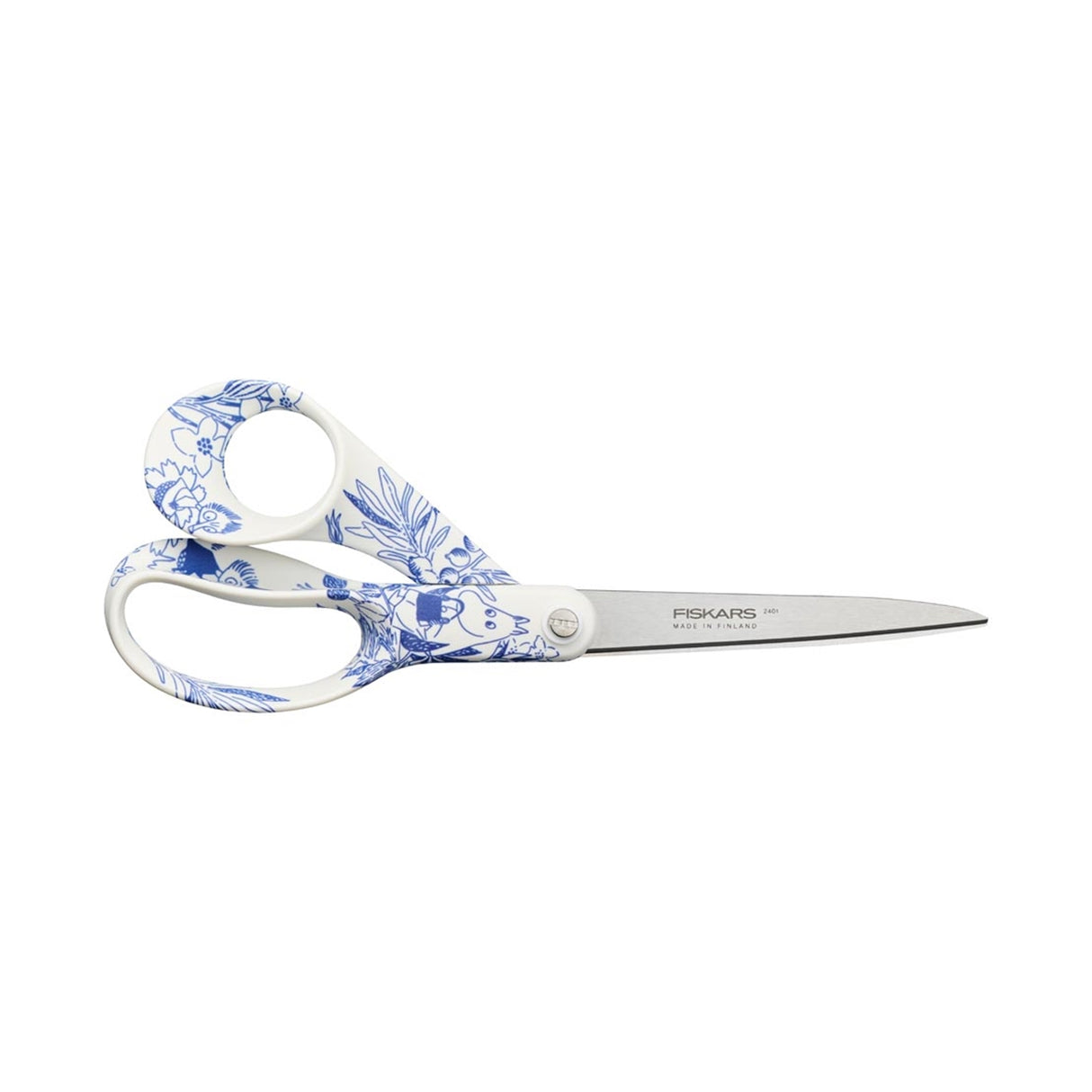 Fiskars - Moomin yleissakset Haru 21cm