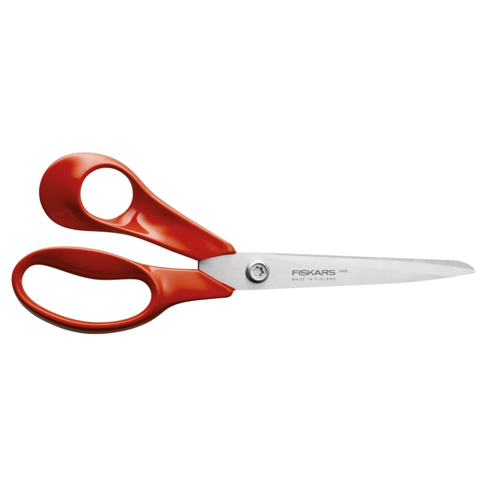 Fiskars Classic yleissakset vasen 21 cm
