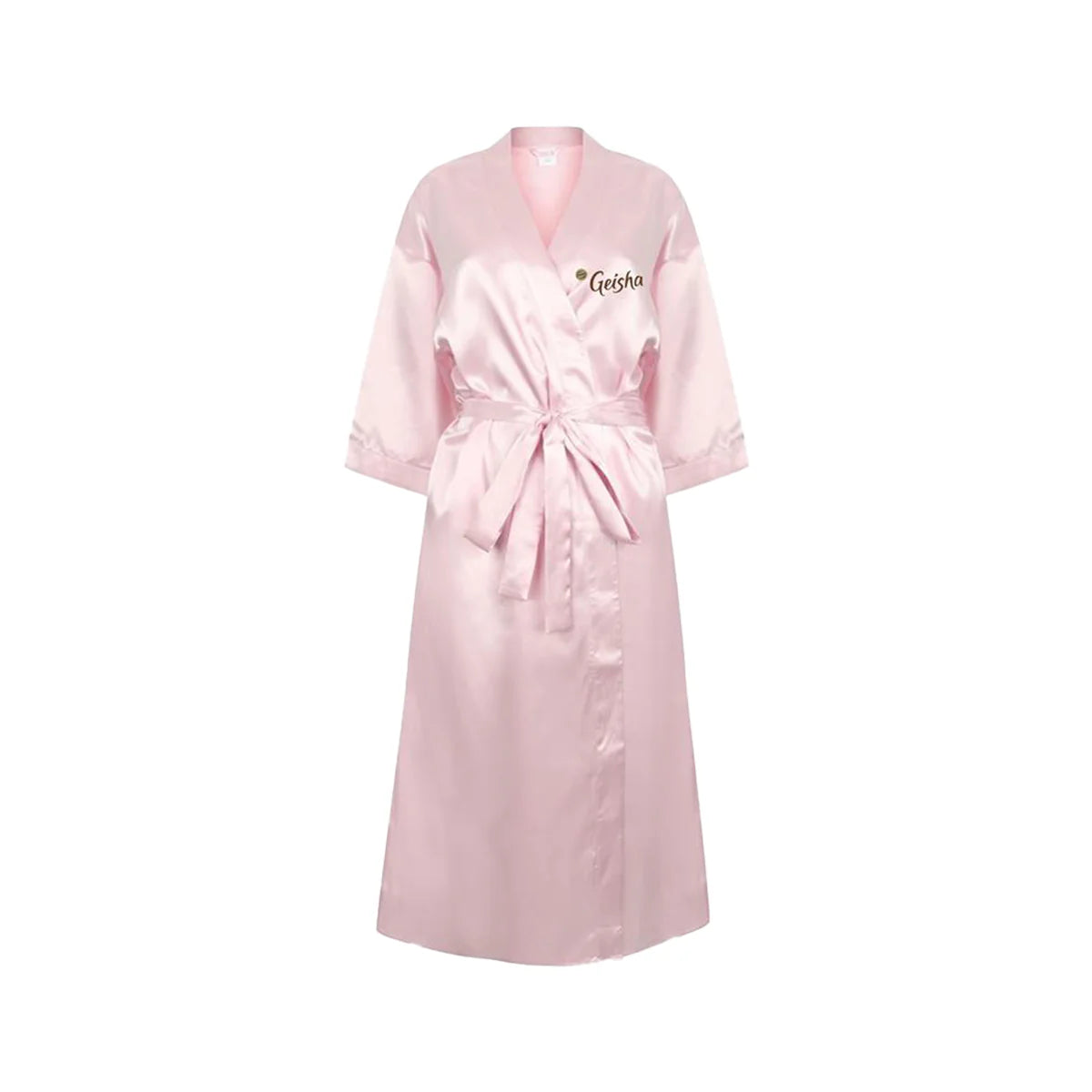 Fazer Geisha dressing gown M/L