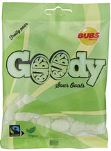 Bubs Goody Fruity Pear 90g