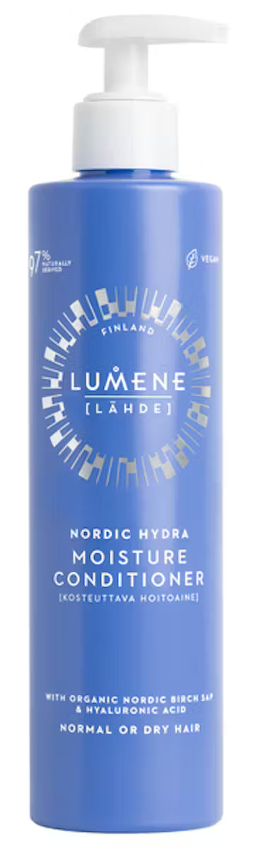 Lumene SPRING Moisturizing Conditioner 290ml