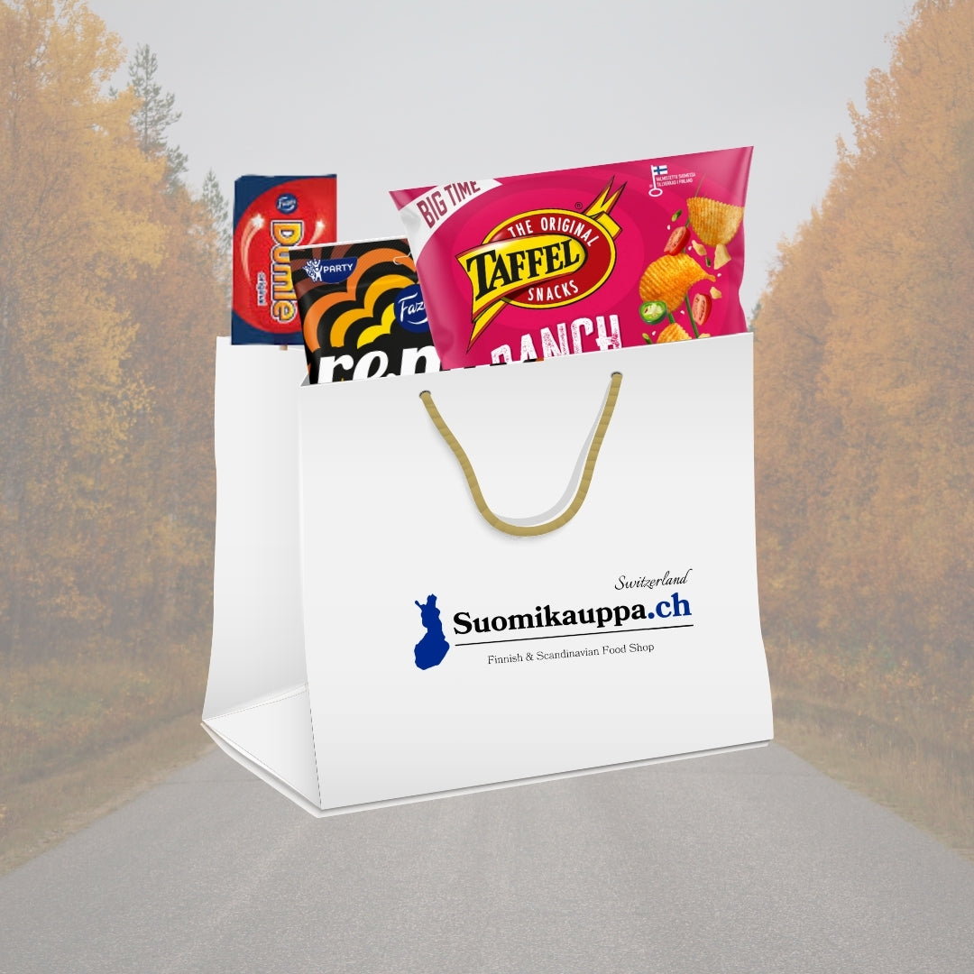Goodie bag 2