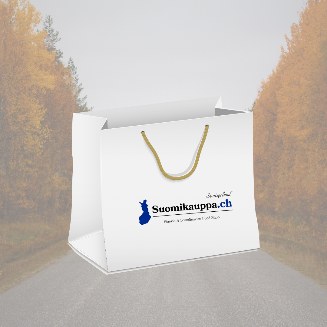 Goodie bag 1