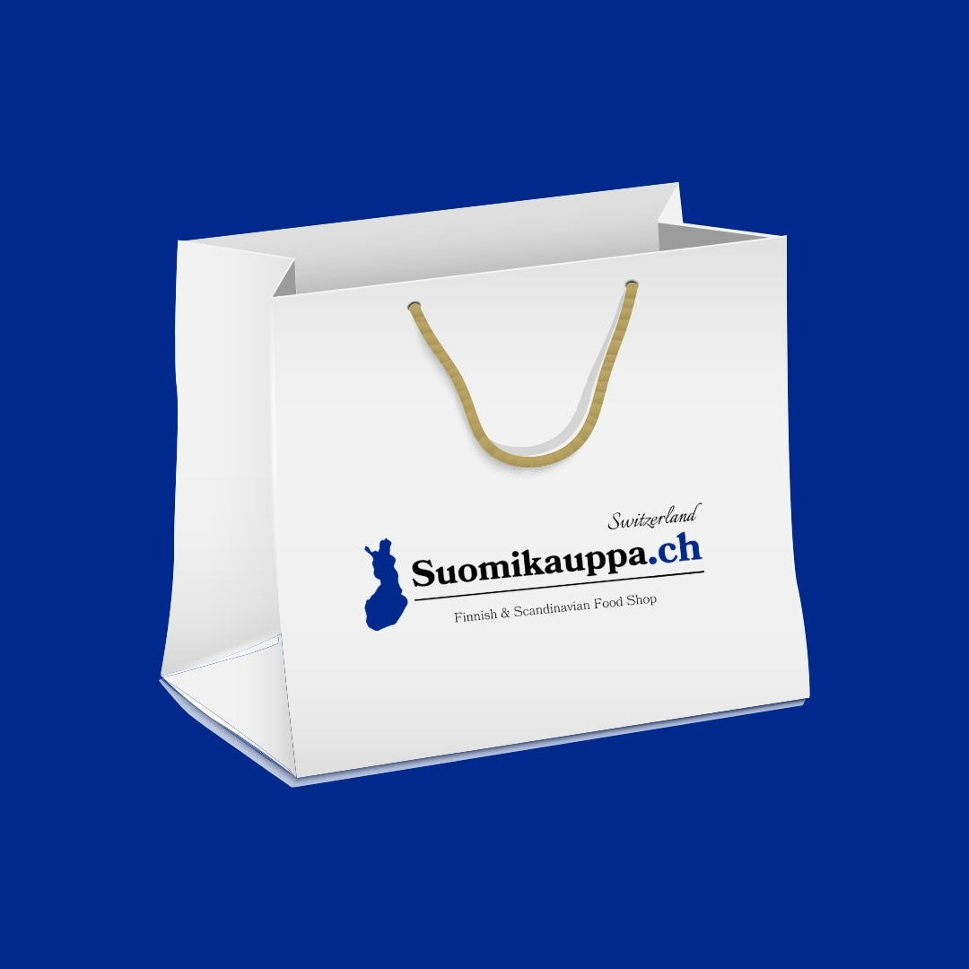 Surprise Goodie Bag