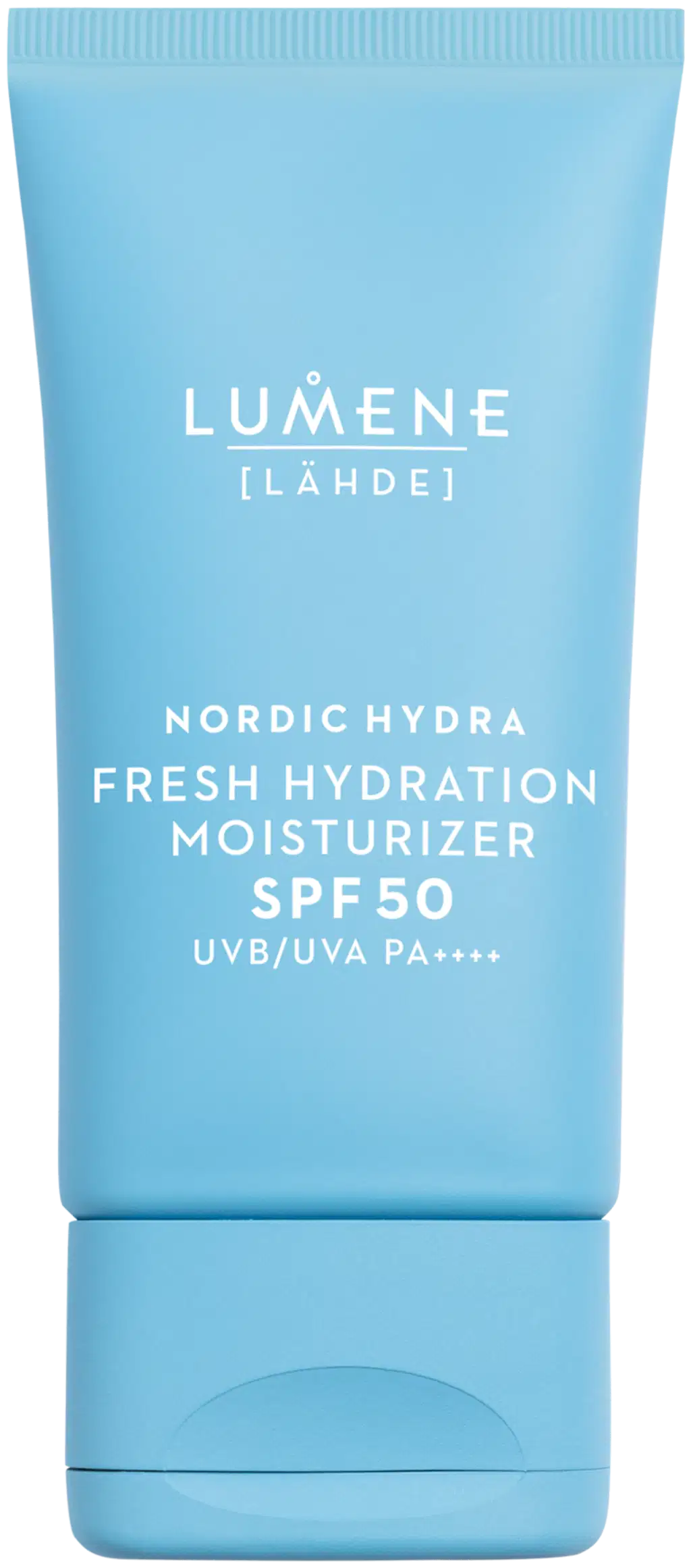 Lumene SOURCE Intensive Moisturizing Day Cream SPF50 50ml