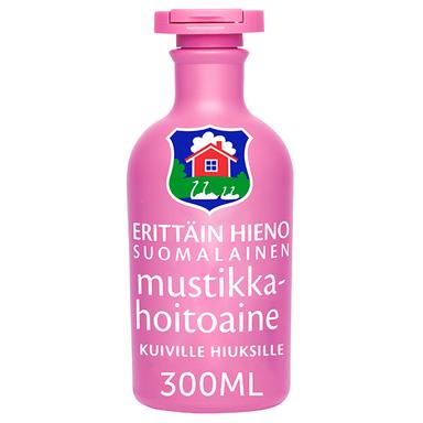 Erittäin Hieno Suomalainen Blueberry conditioner 300ml