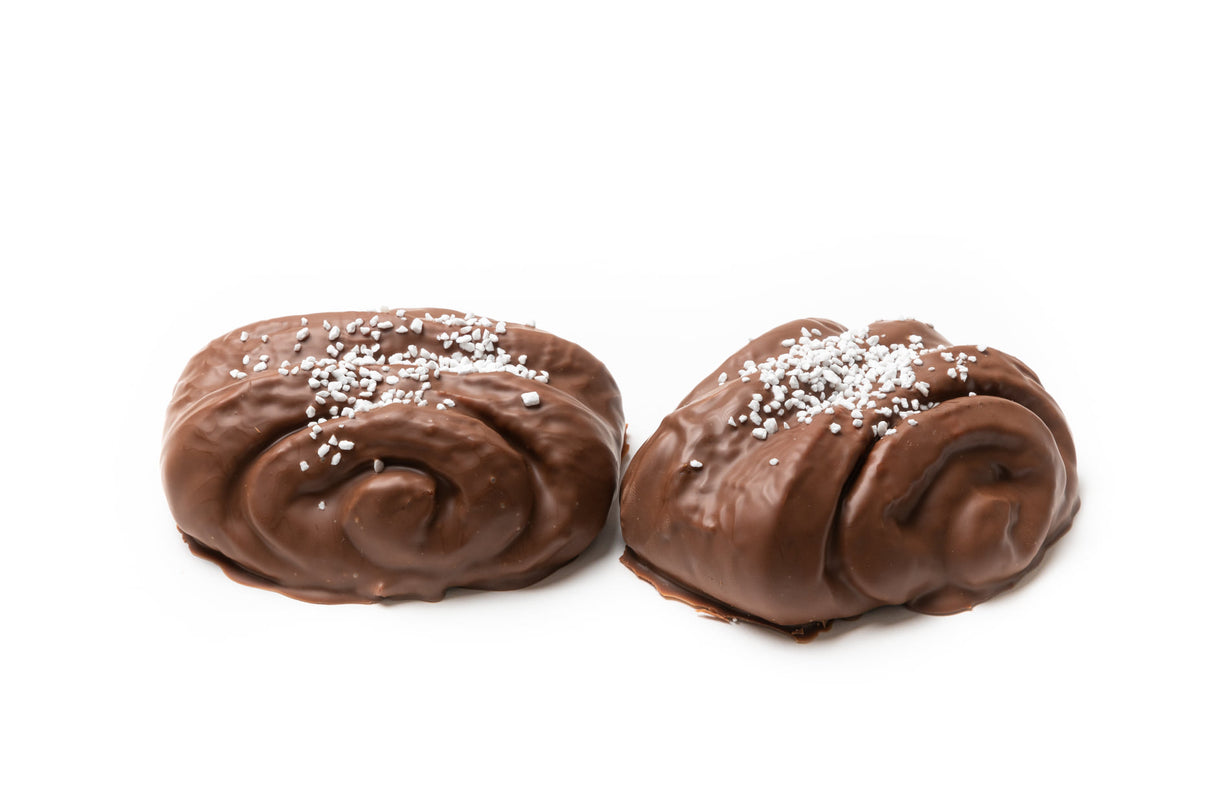 PH7 Suklaakorvapuusti 130g x 2kpl