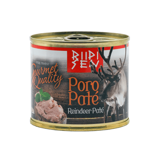 Riipisen Reindeer pate 210g