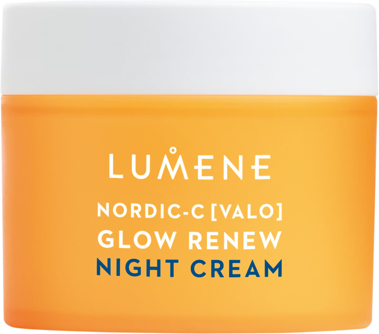 Lumene VALO Brightening Night Cream 50ml