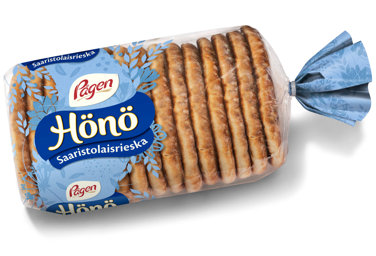 Pågen Hönö Saaristolaisrieska 630g