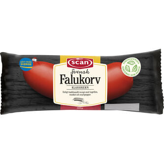 Scan Falukorv 300g 