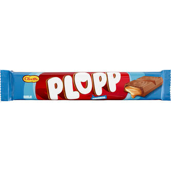 Cloetta Plopp Dubbel 50g