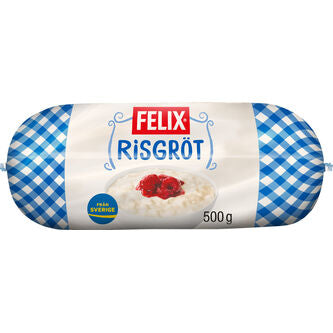 Felix Risgröt 500g porridge rice