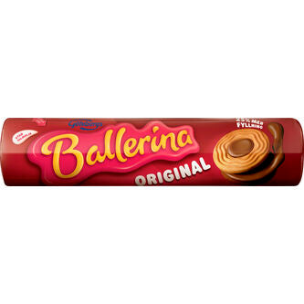 Göteborgs Ballerina Original 205g