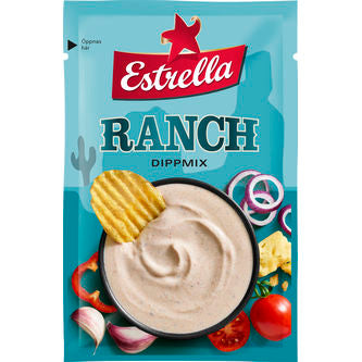 Dippmix Ranch 24g Estrella