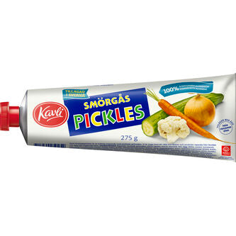 Kavli Pickles Smörgås 275g